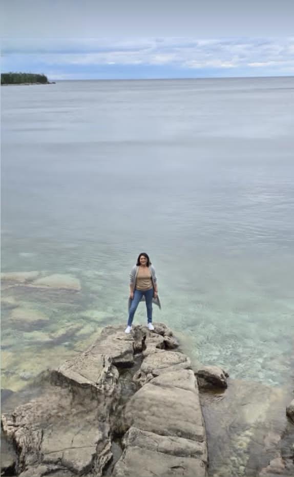 Tobermory · Ontario